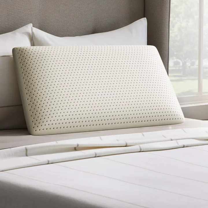Natural Latex Pillow-Standard