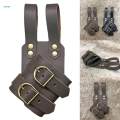 Classical Belt Sword Sheath Costume Cutlass Medieval Renaissance for Cosplay Scabbard. 
