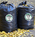 Garbage Bags (Large) - 100 Pcs Pack. 