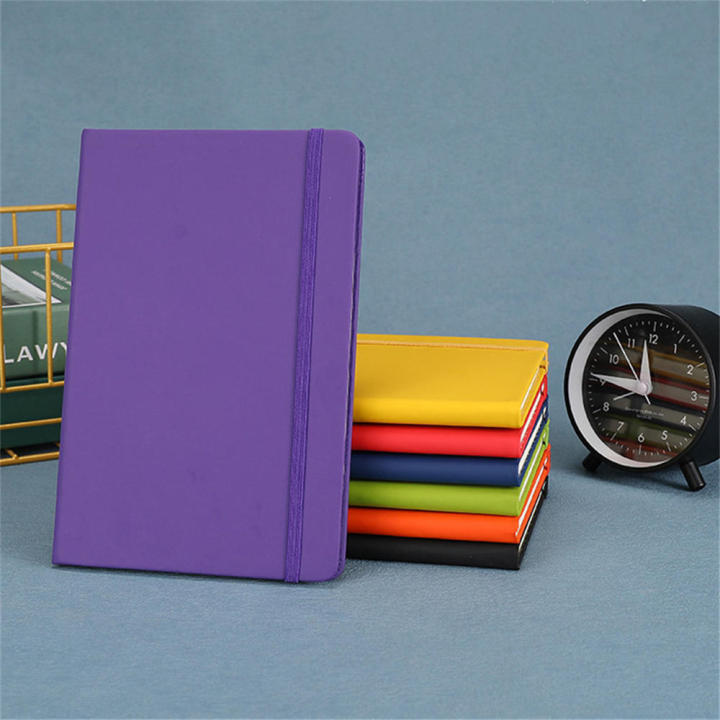 Student%20Notepad%20Notebook%20For%20Students%20Elastic%20Binding%20Notebook%20A5%20Notebook%20Office%20Agenda%20Diary%20Notebook%20-%20Image%207