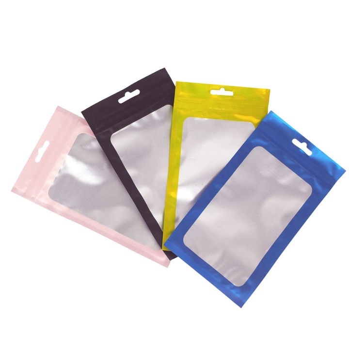 Clear%20Front%20Mylar%20Ziplock%20Bag,%20Earphone%20Plastic%20Bag%20with%20Butterfly%20Hole,%20Flat%20Zip%20Lock%20Packag,%20Phone%20Accessories,%20USB%20Cable%20-%20Image%202