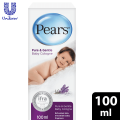 Pears Pure & Gentle Baby Cologne, 100ml. 