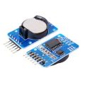 DS3231 RTC module Real Time Clock AT24C32 IIC Module Precision Clock Module DS3231SN for Memory module. 