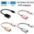 USB OTG Cable For Android. 