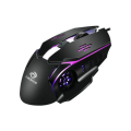 LED Backlight Gaming Mouse With 6 Buttons VF62 Cadeve. 