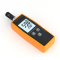 Inductive Digital Temperature and Humidity Meter Indoor and Outdoor Thermometer and Hygrometer Measurement Range 0-100%RH,-20-80℃. 