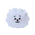 RJ BTS 21 Plushie. 