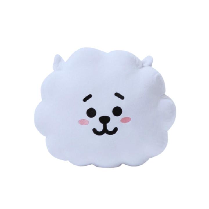 RJ BTS 21 Plushie