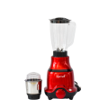 Camel Mixer Grinder Blendo Metallic 600W 02 Jar. 