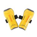 1 Pair 14*7*5cm Soccer Shin Guards Pads For Kids Football Shin Pads Leg Sleeves Soccer Shin Pads Kids Knee Support Sock. 
