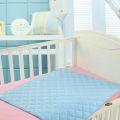 【HOT】 1PC Waterproof Baby Infant Diaper Nappy Urine Mat Kid Simple Bedding Changing Cover Pad Sheet Protector. 