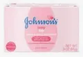 J0HNS0NS Baby Bar Soap – Made in India. 
