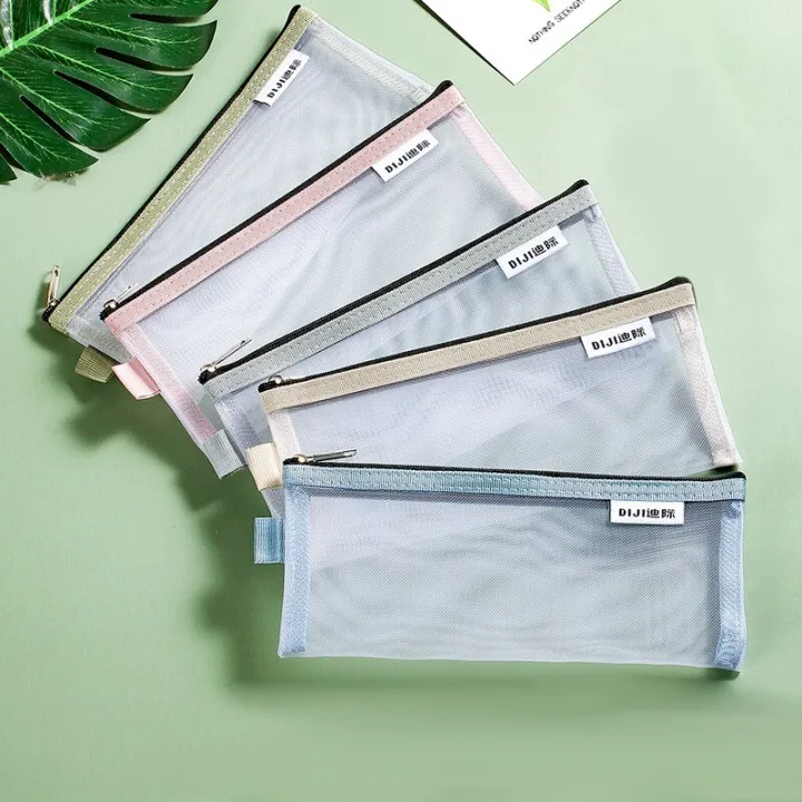 Simple%20Transparent%20Mesh%20Pencil%20Case%20Office%20Student%20Pencil%20Cases%20School%20Supplies%20Pen%20Box%20-%20Image%202