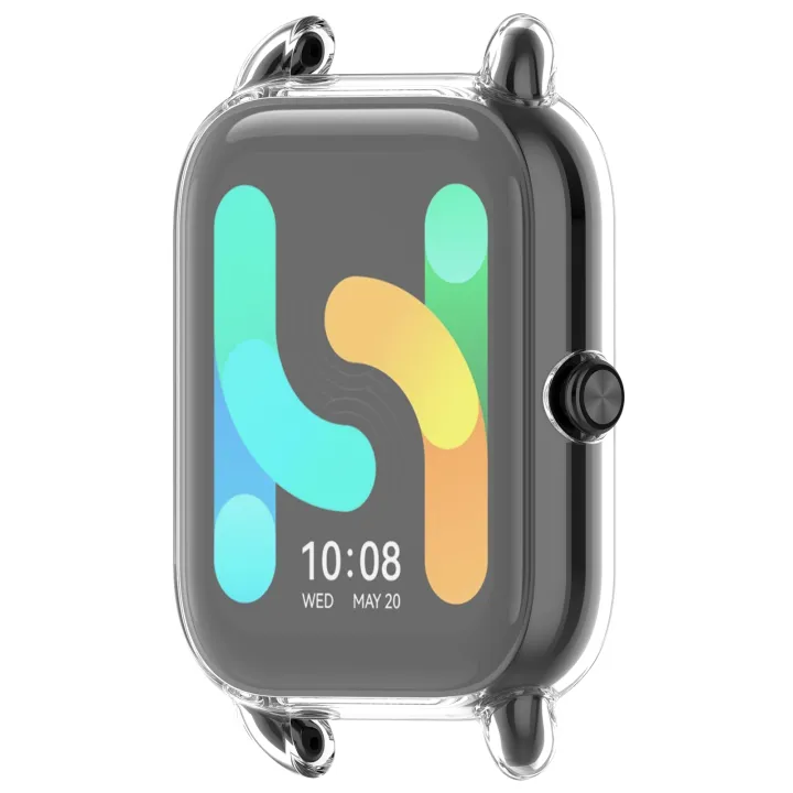 Full%20Coverage%20TPU%20Electroplated%20Watch%20Protective%20Case%20For%20Xiaomi%20HayLou%20RS4%20Plus%20LS11%20/%20LS12%20-%20Image%2010
