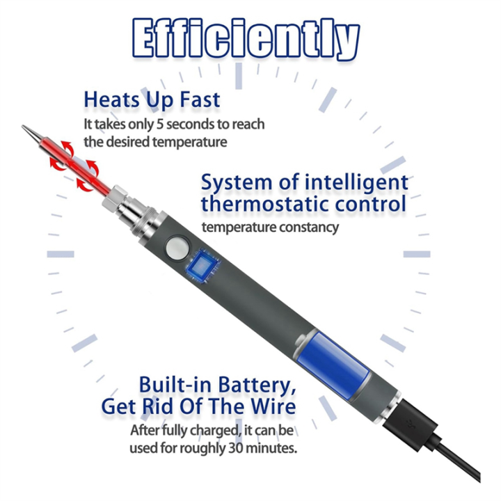 Cordless%20Soldering%20Iron%20Kit%20Adjustable%20Temperature%20Soldering%20Pen%20Metal%20Electronic%20Welding%20Tool%20Pen%20with%203%20Tips%20-%20Image%205