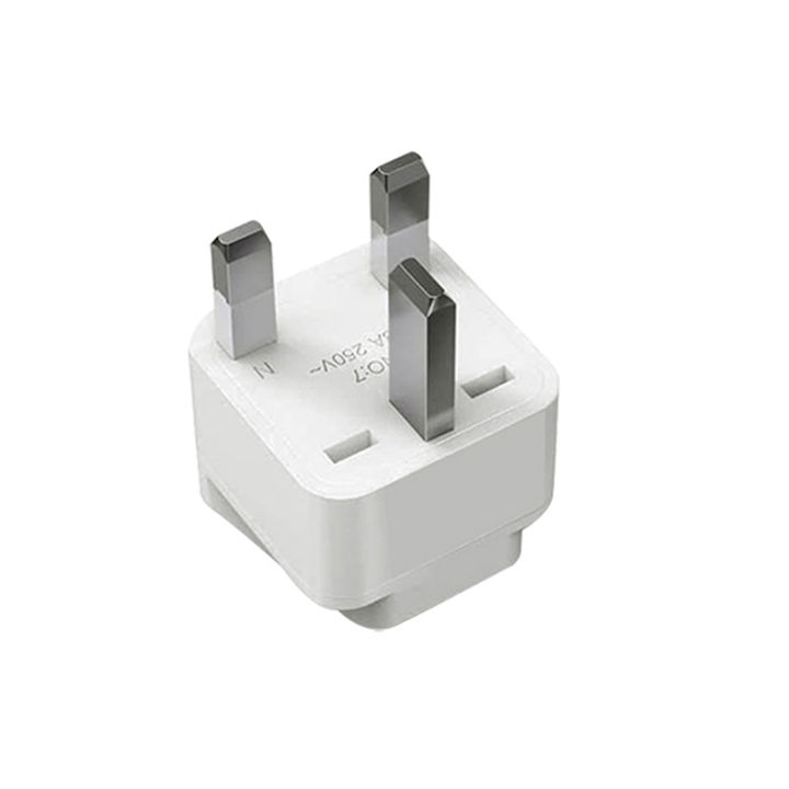1%20Piece%20Type%20G%20Singapore%20Malaysia%20United%20Kingdom%20Power%20Socket%20Converter%20White%20Black%2013A%20AU%20EU%20CN%20US%20To%20UK%20Travel%20Plug%20Adapter%20-%20Image%203