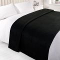 High quality brand new super soft wool blankets or bed sheet. (Super Soft). 