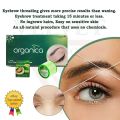Organica Eyebrow Thread Organic Cotton Eyebrow Threading Thread. 