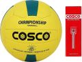 Cosco Championship Throw Ball, Size 5. 