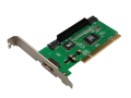 PCI SATA / IDE Controller Card. 