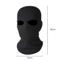 Lycra Motorcycle Full Face Mask Men Women Wargame Cycling Ski Snowboard Wind Cap Sunlight Mall. 