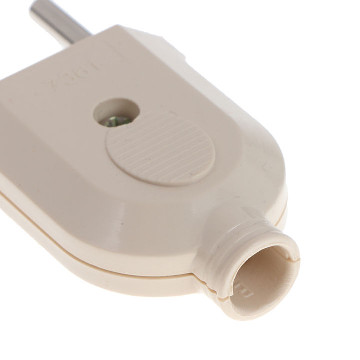 2%20Pin%20EU%20Plug%20Male%20Female%20electronic%20Connector%20Socket%20Wiring%20Power%20Extension%20-%20Image%205