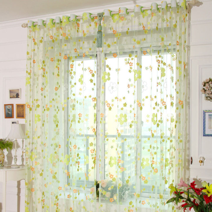 Flowers%20Printing%20Window%20Curtain%20Tulle%20Drape%20for%20Living%20Room%20Bedroom%20Home%20Decor%20-%20Image%205