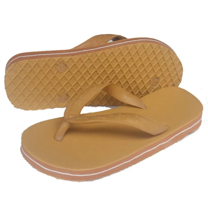 Thailand%20Star%20Horse%20Rubber%20Flip%20Flops%20Men's%20and%20Women's%20Slippers%20King%20Beach%20Rubber%20Casual%20Wear-Resistant%20Bathroom%20Sandals%20Summer%20-%20Image%205