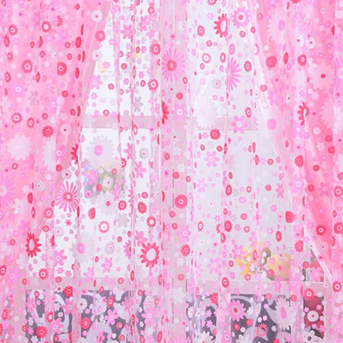 Home%20Window%20Door%20Room%20Decoration%20Pastoral%20Sunflower%20Divider%20Sheer%20Voile%20Curtain%20-%20Image%205