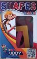Children's Educational Shapes/Blocks Colorful Set. 