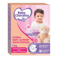 Baby Cheramy Floral Laundry Wash Powder 1 Kg. 
