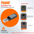 PowMr WIFI-VM Wireless WIFI Module Device With RS232 Remote Controller For All-in-One Solar Hybrid Inverter Port. 