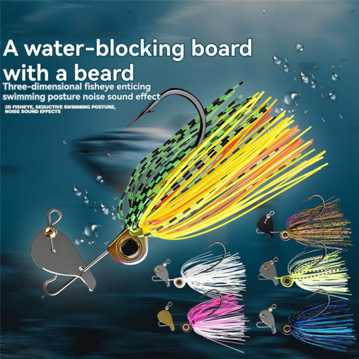 15g%20Jig%20Spinner%20Bait%20Spinner%20Lure%203D%20Eyes%20Jig%20Propeller%20Spinners%20Fishing%20Chatter%20Bait%20Bass%20Bait%20Fishing%20Lures%20-%20Image%203