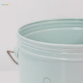 3L Compost Bin Countertop Indoor for Odor Filtration Rust Easy Clean. 