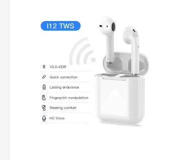 TWS%20I-12%20TWS%20Wireless%20Earbuds/%20Earphones/%20Headsets%20Dual%20Wireless%20Bluetooth%20V5.0%20Earbuds%20-%20Image%202