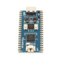 Microcontroller Development Board RP2040 Dual Core ARM Cortex M0+ Processor Support C C++ Python for Raspberry Pi Pico Module. 