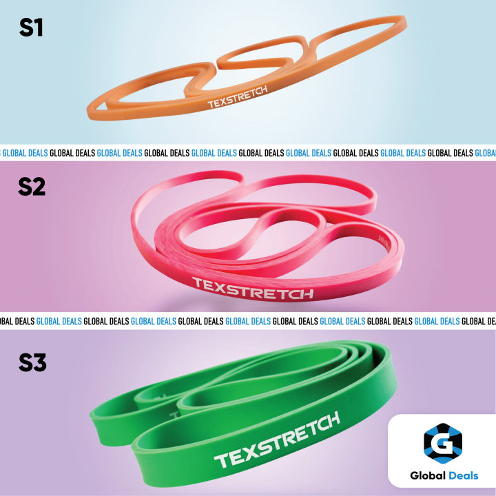 loop band[texstretch]