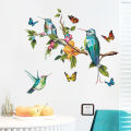Wall Decal Sticker Wear-resistant Children Room Wall Stickers. 
