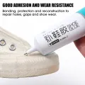 Universal Strong Shoe-Repairing Adhesive Waterproof Strong Repair Glue Shoe Factory Special Leather Shoe Repair Sealant. 