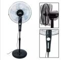OZONE Stand Fan 5 Blades 16 Inches - OZSF-176. 