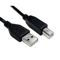 USB Printer Cable code wire 1.5M connector. 