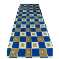 Traveling mattress 3ft x 6ft. 