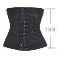 Panda Online M-2XL Body Women Men Girdle Waist Tummy Training Belt Underbust Shaper Cincher Corset. 