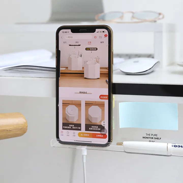 Creative%20Acrylic%20Monitor%20Message%20Memo%20Board%20Sticky%20Notes%20Board%20Monitor%20Memo%20Sign%20ANLAN%20-%20Image%204