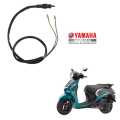 Front Brake Light Switch Yamaha Facino. 
