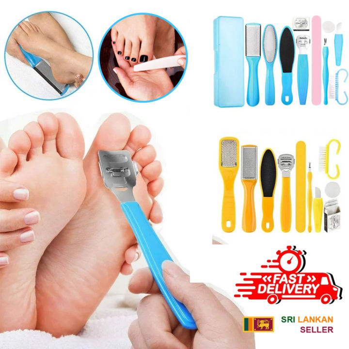 Professional%20Stainless%20Steel%20Pedicure%20Tools%20Set%2010%20in%201,%20Foot%20Care%20Kit,%20Nail%20Toe%20%20Rasp%20Peel%20Dead%20Hard%20Skin%20Callus%20Remover%20Feet%20Care%20Pedicure%20-%20Image%202