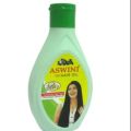 Aswini india hair oil for stronger and smother hair 180 ml. 