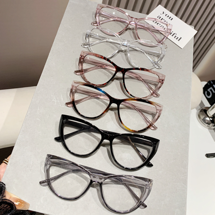 Fashion%20frames%20eye%20eyeglasses%20vision%20HD%20lens%20Trendy%20design%20Myopia%20glasses%20-4.0%20diopters%20Minus%20lenses%20Anti-blue%20light%20glasses%20-%20Image%207