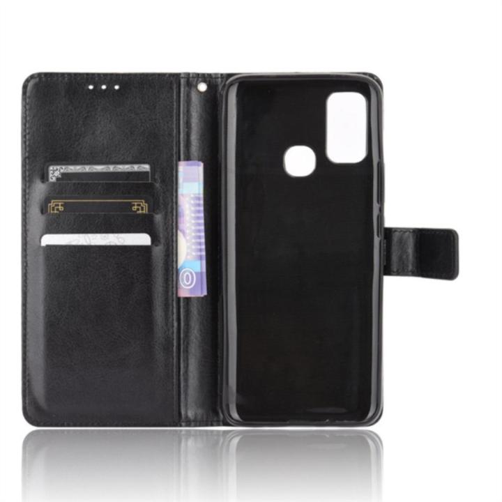 For%20Infinix%20Hot%209%20Play%20Infinix%20Hot%2010%20Play%20Hot%2011%20Play%20Flip%20Leather%20Card%20Case%20+%20Tpu%20Silicone%20Back%20Cover%20Soft%20Phone%20Case%20-%20Image%204