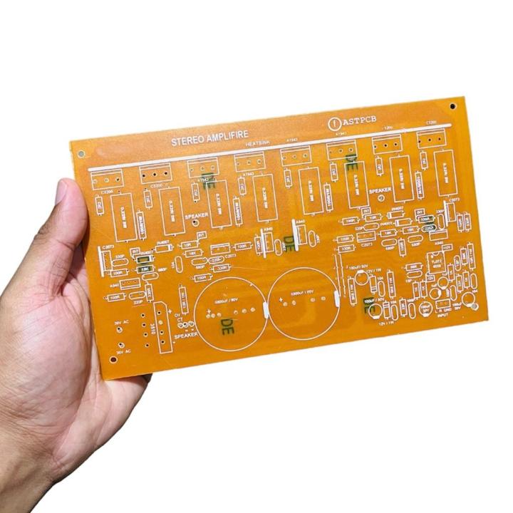 600W%20Stereo%20Amplifier%20AST%20Printed%20Circuit%20Board%20PCB%20-%20Image%206